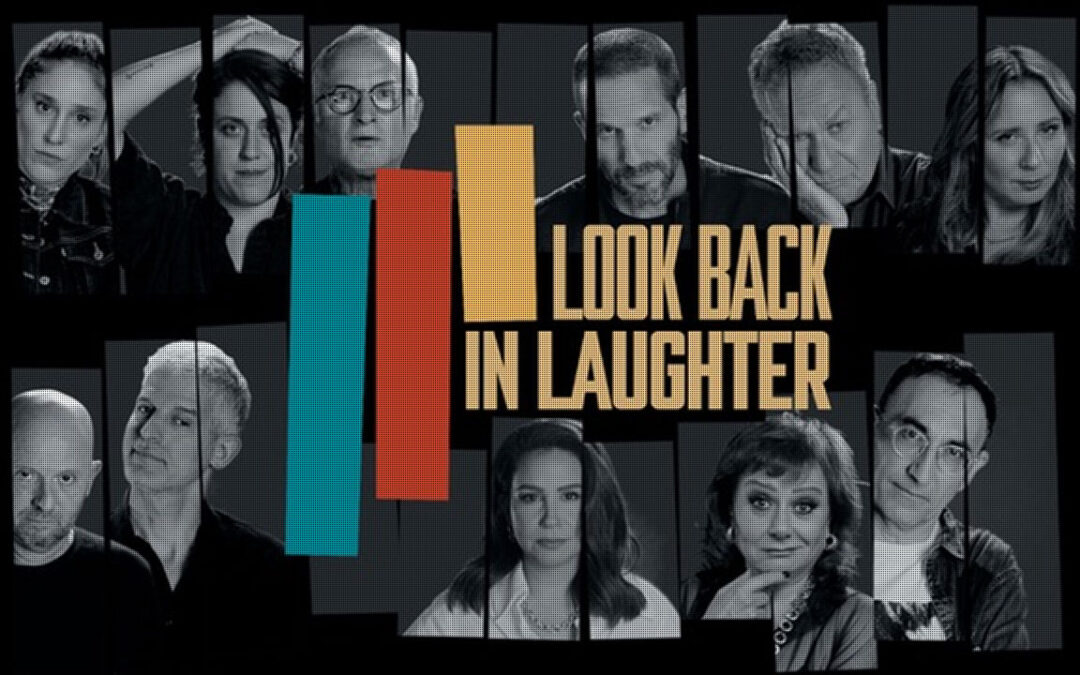 Look Back In Laughter