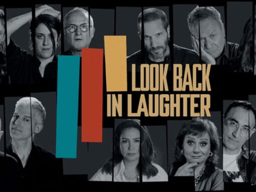 Look Back In Laughter