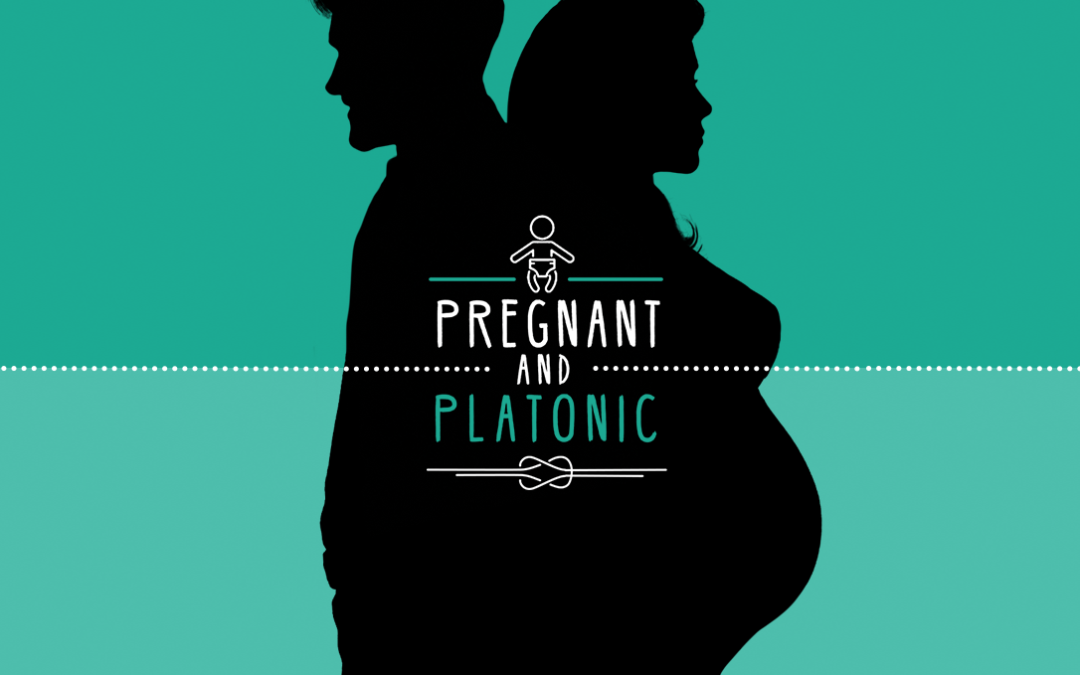 Pregnant And Platonic