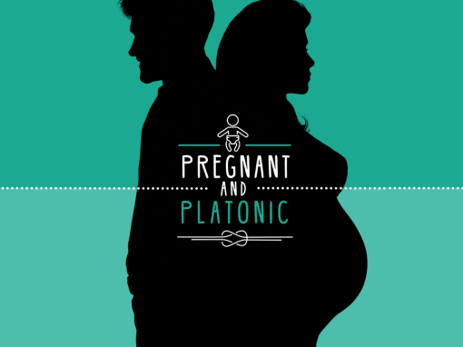 Pregnant And Platonic